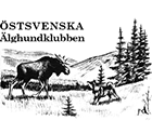 Uppgifter för Östsvenska Älghundklubb